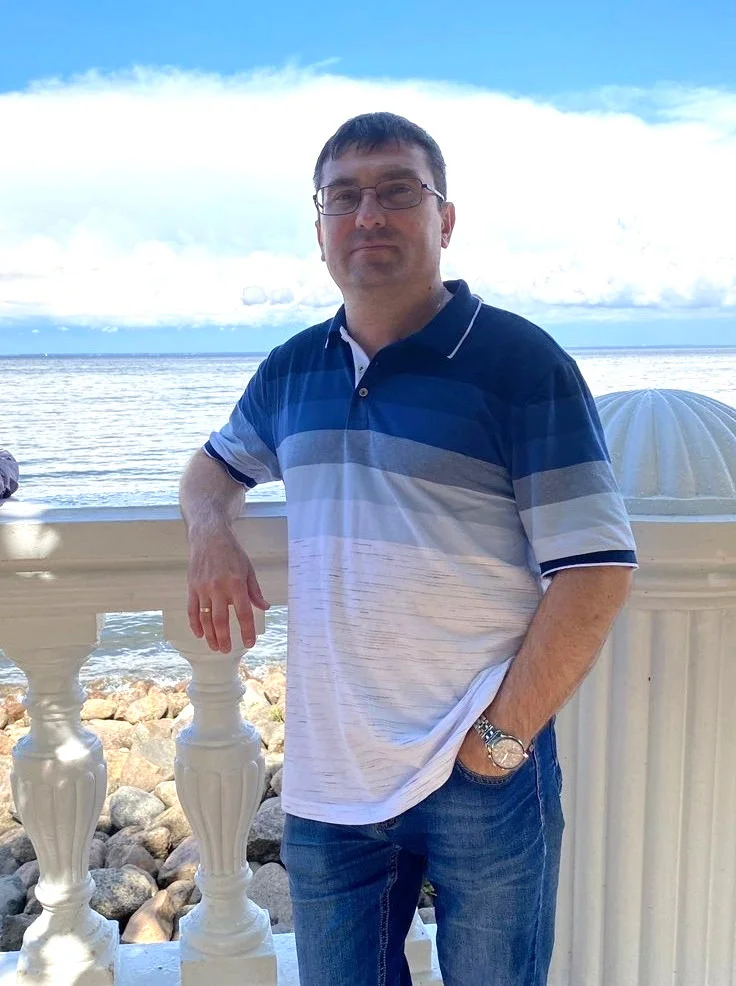 Alexey Kondratyev