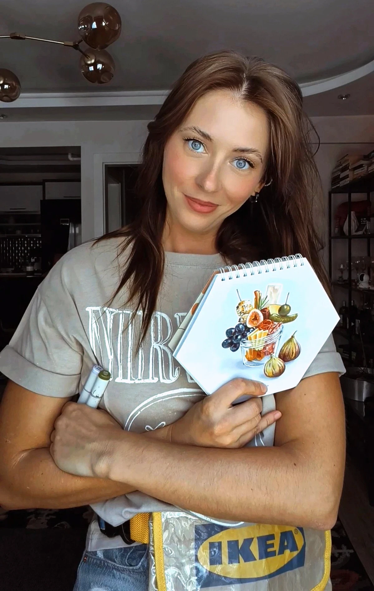 Poliksenia Chetin