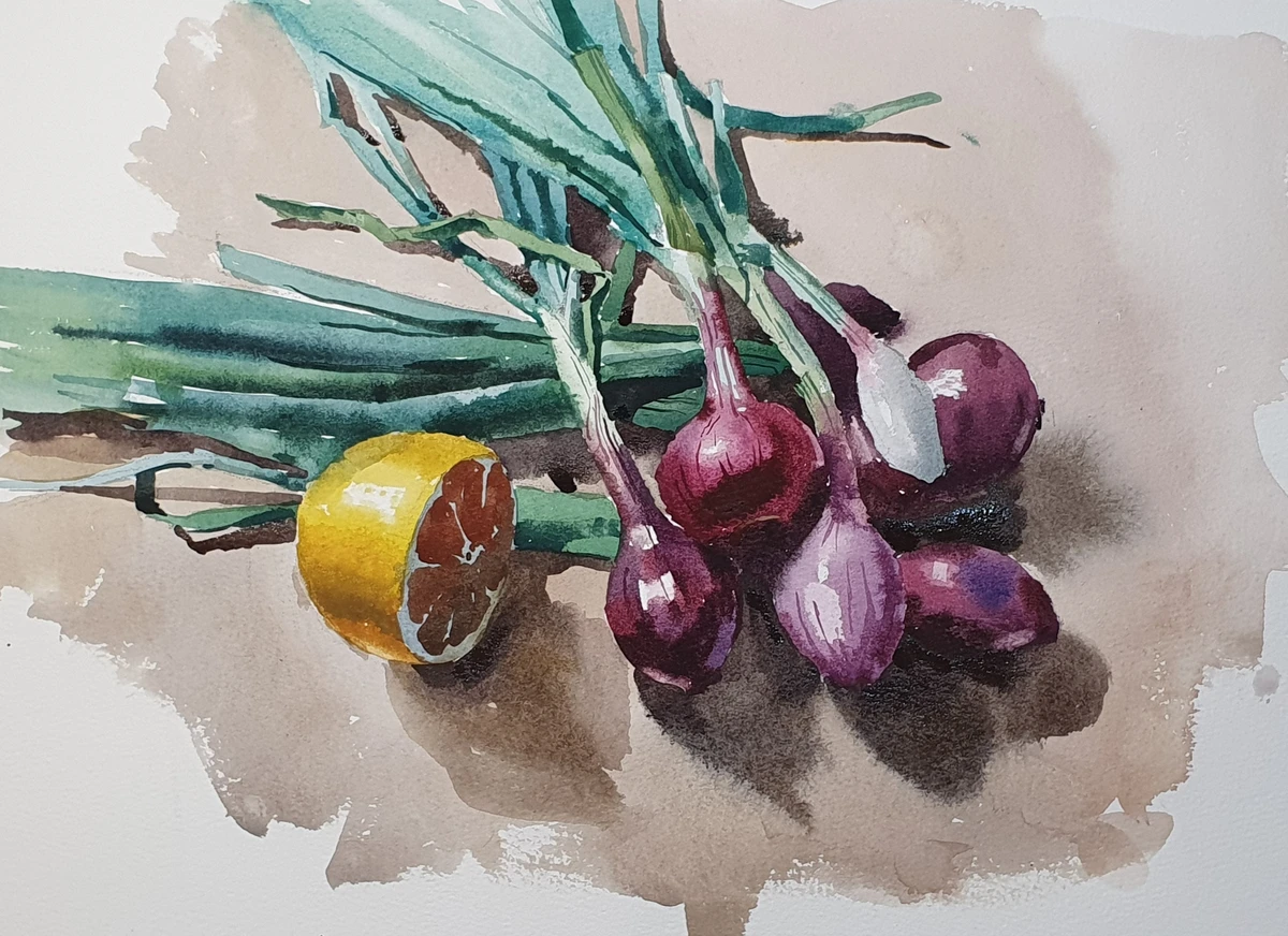 Onions
