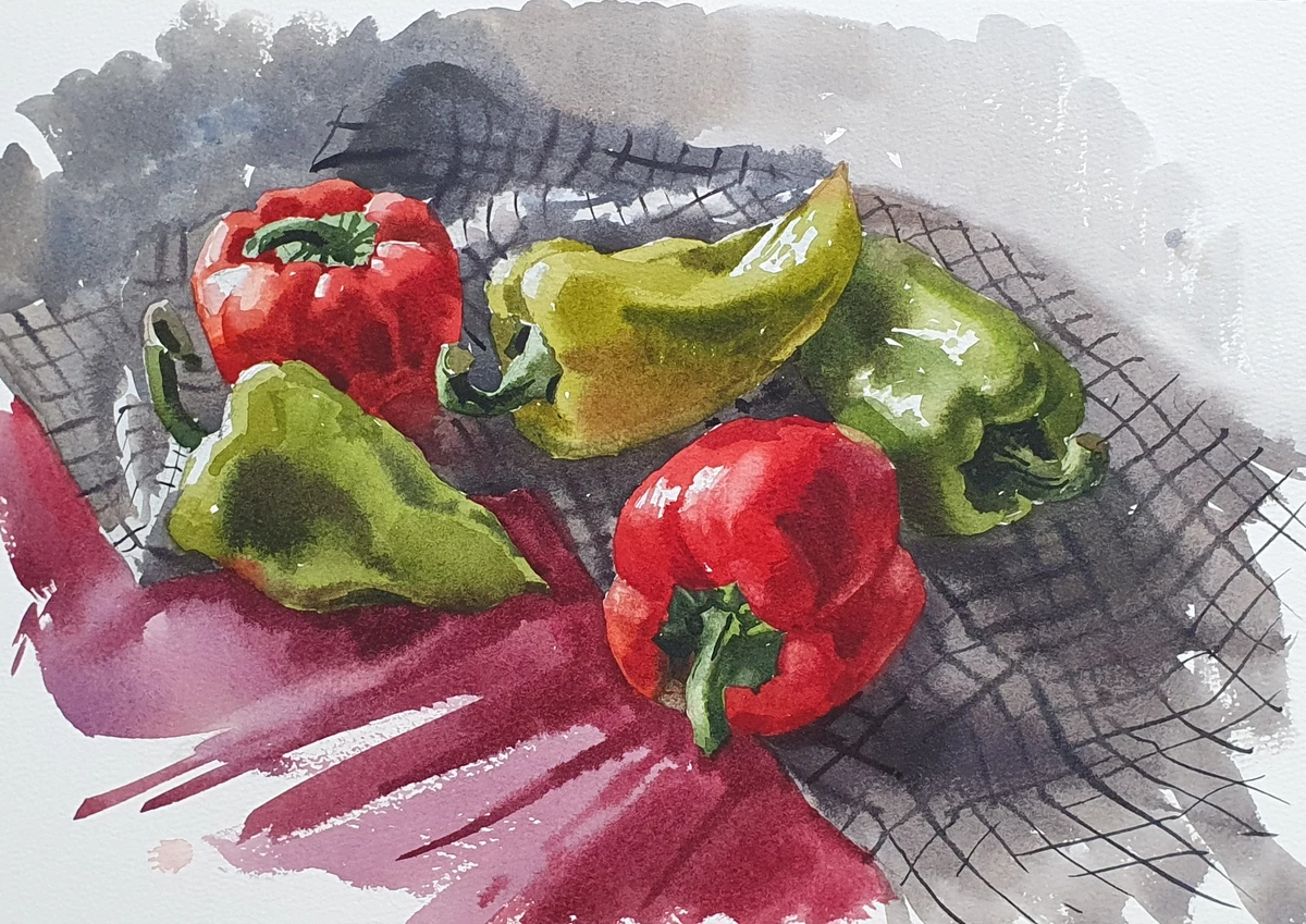 Peppers