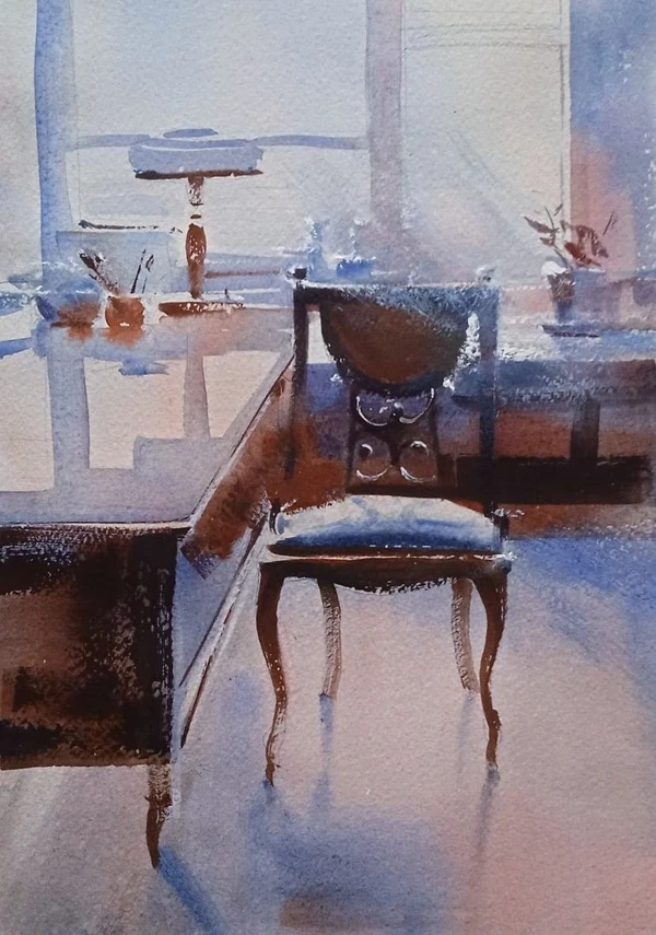 Workspace