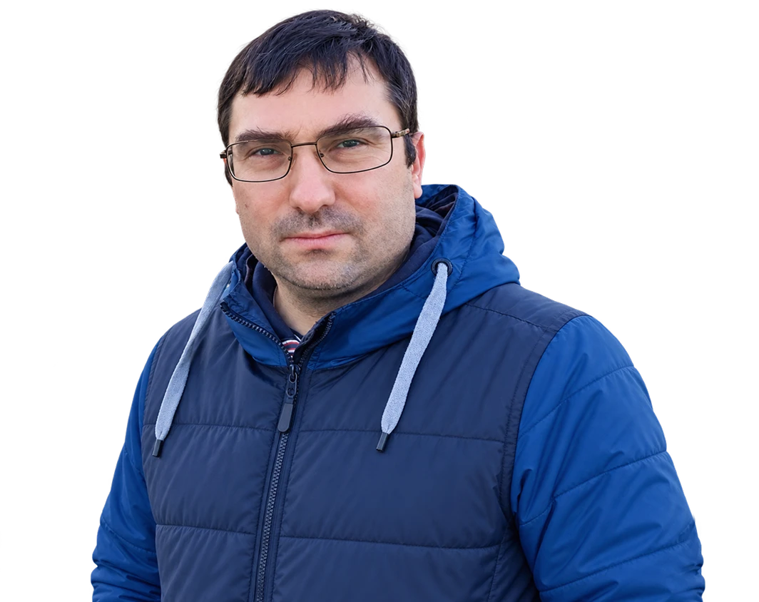 Alexey Kondratyev