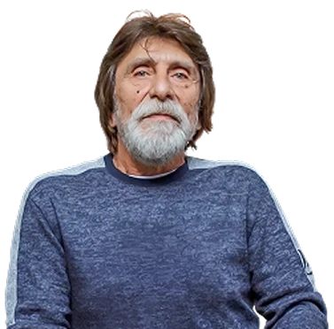 Ilya Ibryaev