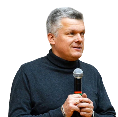 Igor Khaikov
