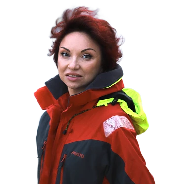 Natalia Nesterova