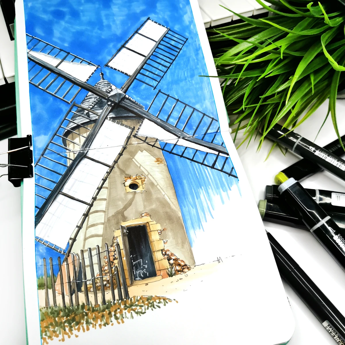 Artwork by Alina Miller 3