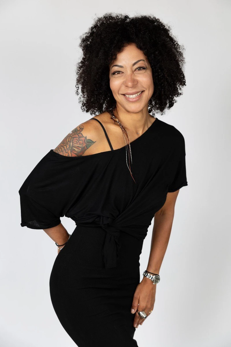 Tonya Ovolabi