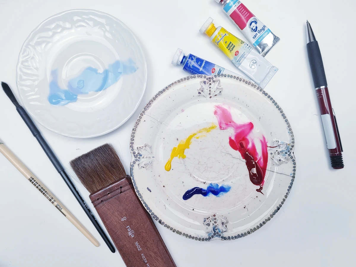 The Watercolorist's Mindset