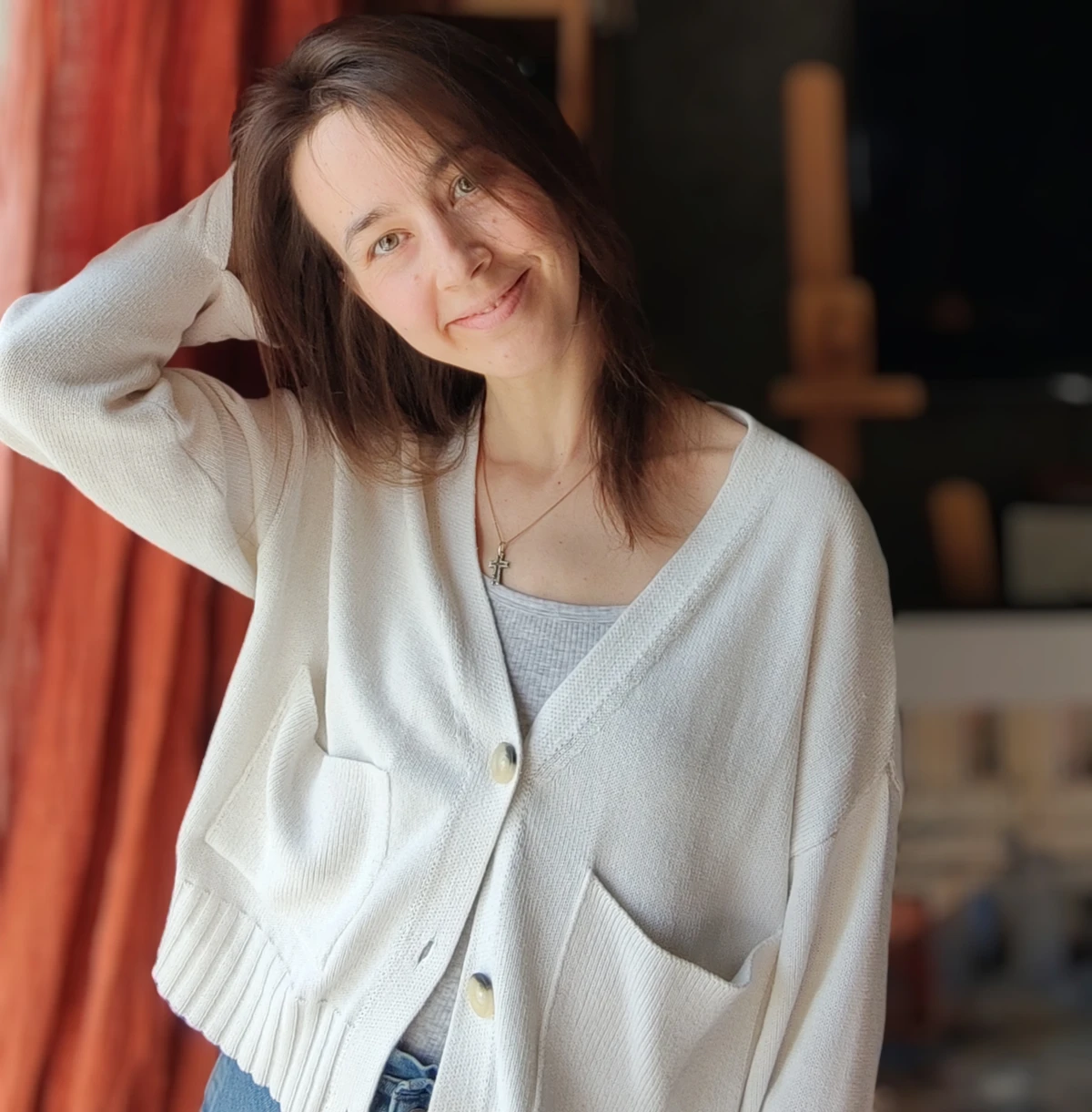 Olga Ovtina